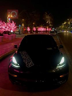 تێسلا مۆدێل 3